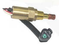 Nouveau capteur de température d'eau 7C-9365 pour moteurs série 3406B/3408 2W8915 Garantie 1 an Marque personnalisée