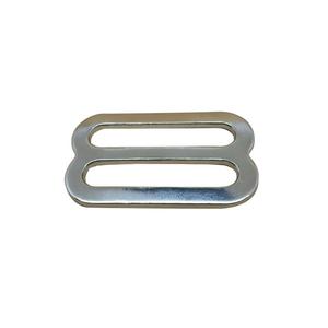 Mayorista de fábrica Marca <span class=keywords><strong>Frima</strong></span> Hebilla de ajuste metálica de 25 mm para cincha, antirrusto y de seguridad, con ajuste de tres deslizadores, en caja, Hecho en China - Product Image 4