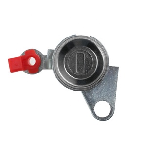 69051-12340 ZHIPEAK Ensemble cylindre et clé de porte côté droit pour Toyota COROLLA <span class=keywords><strong>JPP</strong></span> 199206-199704 - Product Image 6