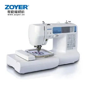 ZY1950N broderie couture ménage machine à coudre domestique machine à coudre domestique pour un usage domestique