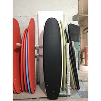 Planche de surf en mousse EVA 7'0 EPS de qualité supérieure