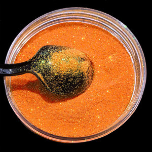 Bulk Holographic Chunky Glitter Powder Wholesale Chameleon Glitter <b>Nail</b> Crafts Mix Tumbler Snow Globe Resin Slime Inorganic - Product Image 1
