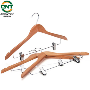 Cintres ajustables durables en acier inoxydable pour armoire et salle de bain, à un seul niveau, pour robes, manteaux, chemisiers et vestes - Product Image 6