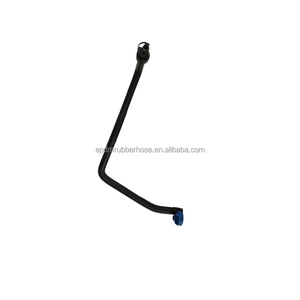 Venta al por mayor de alta calidad 68380330AA 68380330AB 68249896AC Salida de radiador Compatible con 2017-2022 <span class=keywords><strong>Jeep</strong></span> Compass 2.4L inferior - Product Image 3