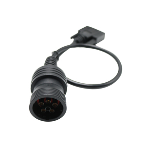 Adattatore di Comunicazione 2019C ET 478-0235 <span class=keywords><strong>3</strong></span> CA-T ET4, Strumento Diagnostico e Scanner per Sostituire l'Antico C-AT ET3 317-7485 - Product Image 5