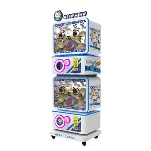 Jeux d'arcade en gros, salles de jeux, machines d'arcade commerciales à monnayeur, machines à sous pour enfants - Product Image 3