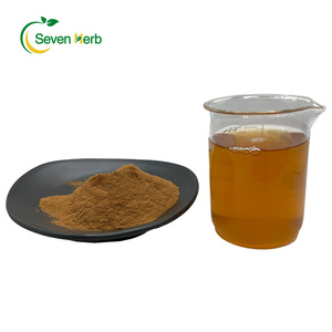 Pó de Extrato de Fruta <span class=keywords><strong>Cnidium</strong></span> 100% Puro, Suplemento de Saúde 10:1 20:1, Extrato de Fructus Cnidii para Cuidados Pessoais Masculinos - Product Image 2