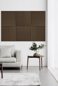 Paneles Acústicos <span class=keywords><strong>de</strong></span> <span class=keywords><strong>Madera</strong></span> Decosound a Precio <span class=keywords><strong>de</strong></span> Fábrica, Paneles Absorbentes <span class=keywords><strong>de</strong></span> Sonido, Paneles <span class=keywords><strong>de</strong></span> Aislamiento Acústico para Pared, para Sala <span class=keywords><strong>de</strong></span> Estar - Product Image 4