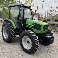 Tracteurs multifonctionnels Messy 385 Massey Ferguson 290, tracteurs 35 ch, agriculture, utilisés pour la vente en gros