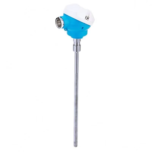 Endress+Hauser PT100 <b>Temperature</b> Sensor RTD <b>Temperature</b> Sensor, <b>Probe</b> 6mm - Product Image 4
