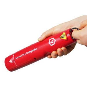 Bình chữa cháy di động cho xe cộ, nhà bếp và những nơi công cộng - Product Image 6