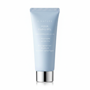 Aqua Oasis Gel-crème hydratant 90ml Crème et lotion pour le visage de haute qualité - Product Image 2