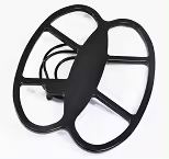 Détection plus profonde 15X12 "BOBINE DE RECHERCHE PAPILLON pour détecteurs de métaux PRO - Product Image 5