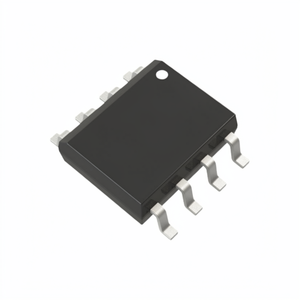 ชิปไอซี OPAMP JFET 1 วงจร 8SOlC 8 SOlC (0.154 นิ้ว, ความกว้าง 3.90 มม.) ผู้ผลิต ช่องทางจำหน่าย AD711JRZ อุปกรณ์อิเล็กทรอนิกส์และชิ้นส่วนประกอบ - Product Image 1