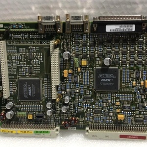 07562981 Magnetom 7T <strong>Avanto</strong> D60-Can/ServiceD310 Board 07127058 PLC - Product Image 1