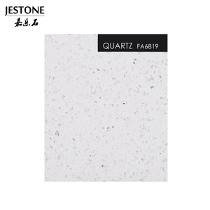 Đá Thạch Anh Nhựa Nhân Tạo San Hô Trung Quốc, Đá Trong Mờ - Product Image 4