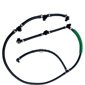 Tubo de retorno de aceite Mercedes Benz 6420705632 6420702032 para el sistema de aceite del motor - Product Image 2