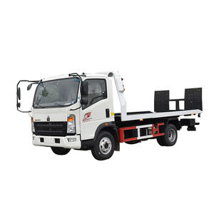 <span class=keywords><strong>ราคา</strong></span>ต่ำจีน XDR กู้ภัยฉุกเฉินเหล็กลวดทำลายรถบรรทุกพ่วง5T 6T สำหรับขาย - Product Image 1