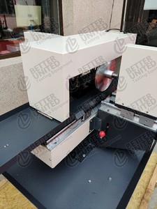 Industriële Rots Slijpmachine Oppervlak Grinder Voor Beton 1 Jaar Garantie - Product Image 3