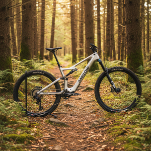 Control Remoto Inalámbrico Multifunción <span class=keywords><strong>MAURA</strong></span> MT5 para Freno de Bicicleta Eléctrica DJI Amflow Plateado para Deportes al Aire Libre - Product Image 1