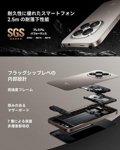 Smartphone REDMI Note Pro 15 5G 8+256GB, Schermo 6.83 <span class=keywords><strong>Pollici</strong></span> 1.5K, Fotocamera AI, Processore Deca Core MediaTek Dimensity 7400-Ultra, Ricarica Rapida 45W - Product Image 3