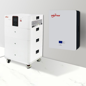 Năng lượng trạm năng lượng ngoài trời, lưu trữ pin Lithium di động hệ thống năng lượng mặt trời bảng điều khiển năng lượng mặt trời 12V pin năng lượng mặt trời 10KW pin/ - Product Image 3