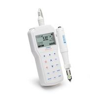 HANNA HI98163 Professional Portable Meat pH Meter Arrival for Measuring & Analysing Instruments