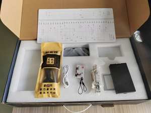 Reconnaissance faciale 3D Intelligent <span class=keywords><strong>Wifi</strong></span> Photo Shot Serrure <span class=keywords><strong>de</strong></span> porte intelligente sans clé avec écran <span class=keywords><strong>de</strong></span> 4 pouces - Product Image 6