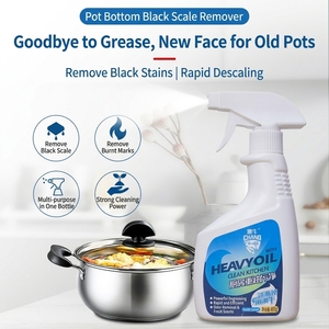 <span class=keywords><strong>Sgrassatore</strong></span> Ecologico al Limone ad Alta Concentrazione <span class=keywords><strong>per</strong></span> Elettrodomestici da Cucina 400g <span class=keywords><strong>per</strong></span> Pulizia Profonda di Griglie e <span class=keywords><strong>Fornelli</strong></span> - Product Image 2