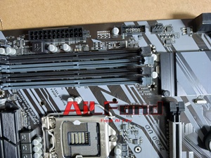 Cheap Price <b>Computer</b> Motherboard Z390 4xDDR4 LGA 1151 Support 9th Processor Gaming Motherboard with I/O Shield - Product Image 3