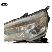 TUZHIHAO para JMC Yuhu 7 Vigus Pro, Faros Delanteros LED Originales de Fábrica y Piezas de Lámparas Delanteras con Intermitentes, Gran Oferta