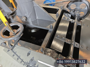 Macchina Professionale per la Flottazione di Minerali, Oro e Rame, Serbatoio di Flottazione Agitair - Product Image 6