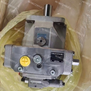 Pièces de machines de construction, pompe à huile hydraulique, pompe à piston A4VSO, neuve, de marque originale, en stock - Product Image 2