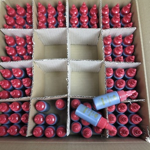 Chất Lượng Dệt Liên Kết Keo/Liên Kết Keo Cho Phần Mở Rộng Tóc Màu Đen Và Trắng Tóc Liên Kết Keo - Product Image 4