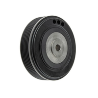 Poulie de vilebrequin pour Renault Mégane 2.0 1996-2003 RKP/RE/099AB 8200458960