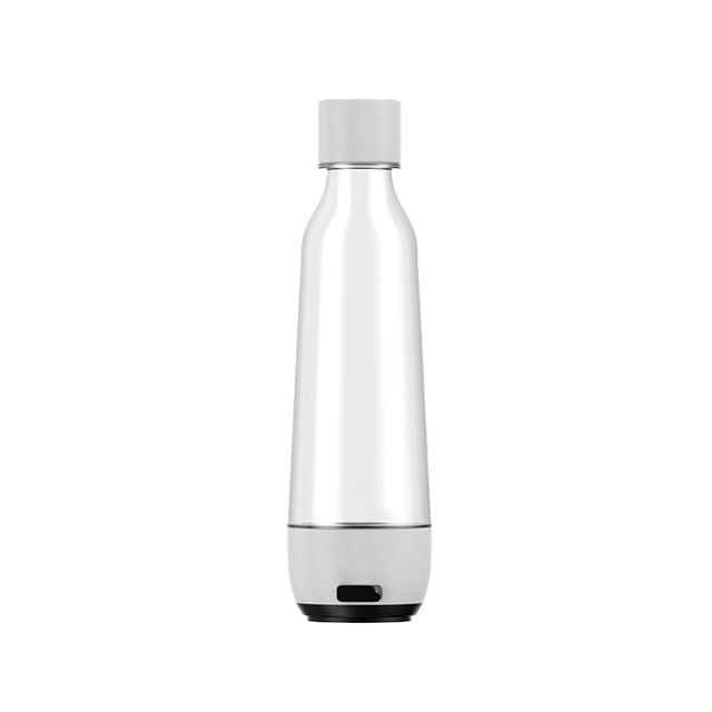 High Quality Customized Cute Hydrogen Water Ionizer Bottle Direct Drinking Water Cup Styling Healthy Water Bottle for Car USB