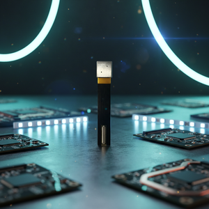 Óculos AR Compactos e Leves SeeYA 0.32 polegadas Micro OLED 400nits 120Hz 800x600 Displays Heads-up HUDs Visores EVFs - Product Image 2