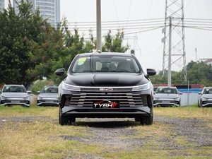 BYD Destroyer 05 PHEV en Excelentes Condiciones, Auto <span class=keywords><strong>con</strong></span> Volante a la Izquierda, 0 km, 55 km <span class=keywords><strong>de</strong></span> Autonomía Eléctrica, 3.8L <span class=keywords><strong>de</strong></span> Consumo <span class=keywords><strong>de</strong></span> Combustible, 6 Airbags, PDI Realizado, <span class=keywords><strong>Garantía</strong></span> Completa, Auto <span class=keywords><strong>de</strong></span> <span class=keywords><strong>Segunda</strong></span> <span class=keywords><strong>Mano</strong></span> - Product Image 2