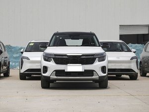 SUV <span class=keywords><strong>Kia</strong></span> <span class=keywords><strong>Seltos</strong></span> <span class=keywords><strong>2023</strong></span> 1.5L IVT <span class=keywords><strong>Premium</strong></span> Edition, marque de luxe à essence, meilleur SUV pour le prix - Product Image 2