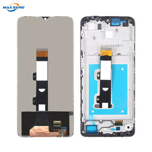 Pantalla del teléfono celular para Motorola E22 Pantalla Lcd <span class=keywords><strong>Precio</strong></span> de fábrica para <span class=keywords><strong>Moto</strong></span> E22 Pantalla para <span class=keywords><strong>Moto</strong></span> E22 E22i Pantalla al por mayor - Product Image 3