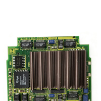 Carte de circuit imprimé de commande principale du système CNC Fanuc A20B-3300-0085 0396, module d'instructions d'axe stable pour centre d'usinage