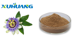 Extracto de Maracuyá de Alta Pureza 10:1, Extracto de <span class=keywords><strong>Planta</strong></span> en Polvo a Granel - Product Image 2