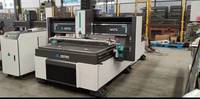 1 an de garantie de publicité cnc routeur M2S 1325/2040 cnc 3 axes cnc routeur acrylique aluminium DSP système de contrôle en vente