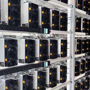 Контейнер для майнинга ACT 20HQ с воздушным охлаждением, 1200 кВт, 210 S21 XP Imm S21 Imm, хостинг для ASIC-майнеров - Product Image 4