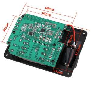 VPU-400 violon ramassage violoncelle ramassage basse ramassage - Product Image 6