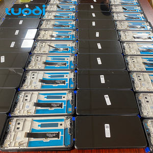 Pantalla de teléfono móvil Luodi Pantalla para <span class=keywords><strong>Moto</strong></span> Edge 40 Pantalla digital para Motorola Edge 40 Pantalla táctil Lcd - Product Image 3