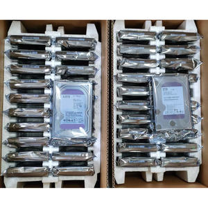 Disco Duro <span class=keywords><strong>WD</strong></span> <span class=keywords><strong>Purple</strong></span> de 1 TB, 2 TB, 4 TB, 6 TB para Vigilancia, Unidad de Disco Duro SATA de 6.0 Gb/s y 3.5 Pulgadas, Disco Duro Interno para Cámaras de CCTV, AHD, DVR, Cámaras IP, NVR - Product Image 6