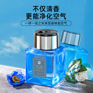Starry Night 500ML Aroma Diffuser Flameless Fragrance Diffuser For Indoor Car Use Usb Powered Modern Design - Product Image 3