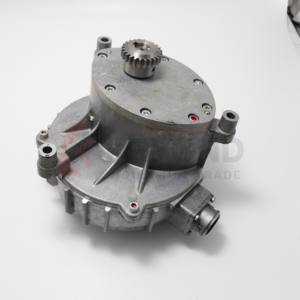 มอเตอร์เกียร์ M2.105.3061 1ชิ้นสำหรับ SM74 PM74 XL75 CD74ปริ้นออฟท์อะไหล่แท้มือสอง - Product Image 2