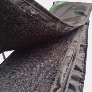 Cinturón adelgazante de forma con función de calor para perder peso y masajear - Product Image 4